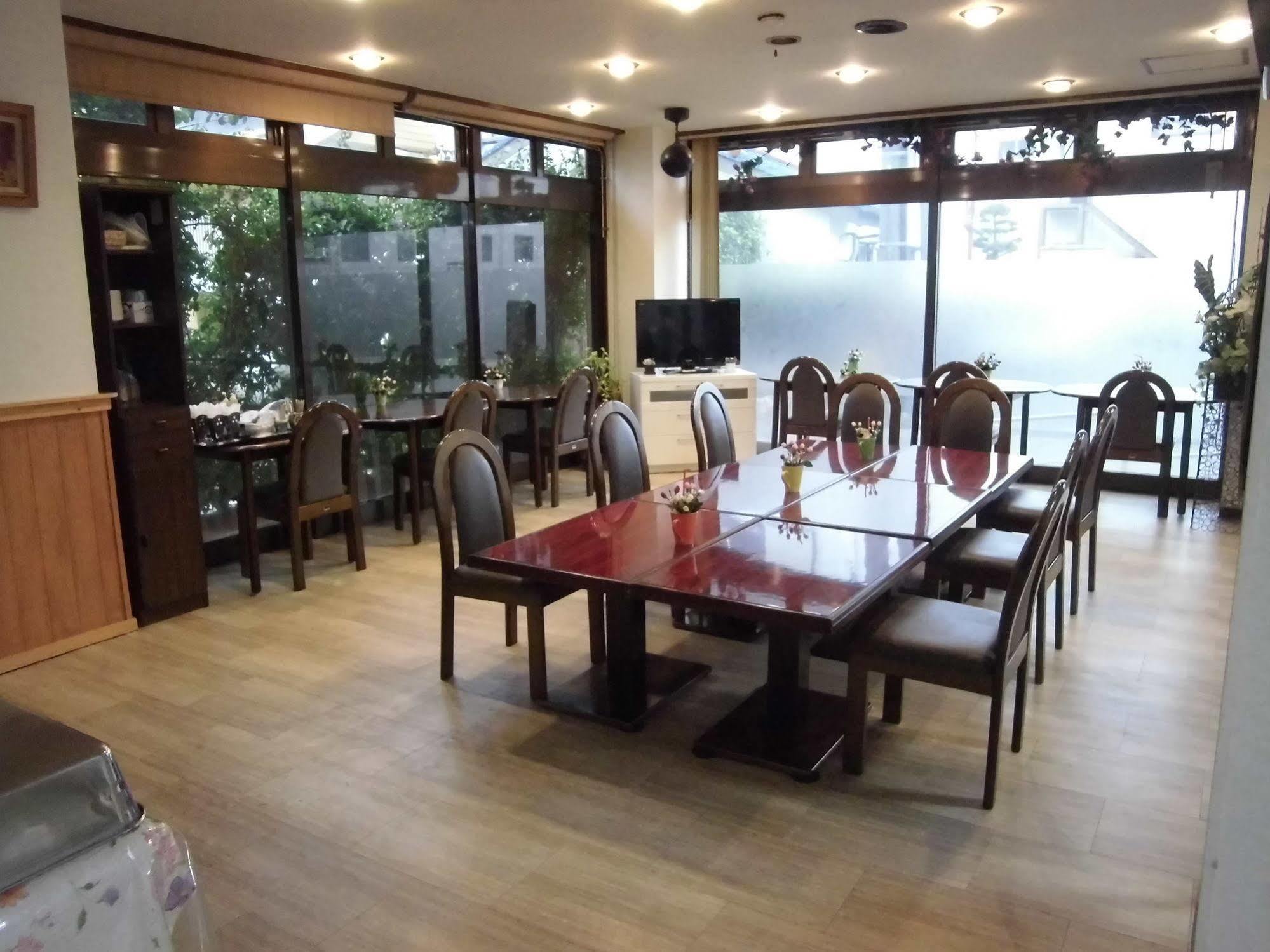Shingu Sunshine Hotel Екстериор снимка